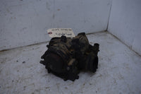 2009 Yamaha Grizzly 700 4x4 EPS Cylinder Head