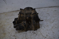 2009 Yamaha Grizzly 700 4x4 EPS Cylinder Head