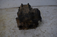 2009 Yamaha Grizzly 700 4x4 EPS Cylinder Head