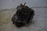 2009 Yamaha Grizzly 700 4x4 EPS Cylinder Head