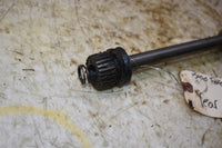 2000 Honda Foreman 400 FW Rear Drive Shaft 40200-HM7-610