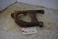 2009 Yamaha Grizzly 700 4x4 EPS Right Rear Lower A Arm