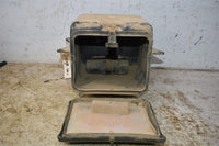 2000 Honda Foreman 400 FW Storage Box 80210-HM7-000