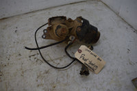 2009 Yamaha Grizzly 700 4x4 EPS Power Steering Unit