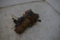 2009 Yamaha Grizzly 700 4x4 EPS Power Steering Unit