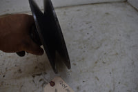 2009 Yamaha Grizzly 700 4x4 EPS Secondary Clutch