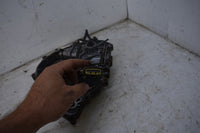 2009 Yamaha Grizzly 700 4x4 EPS Stator