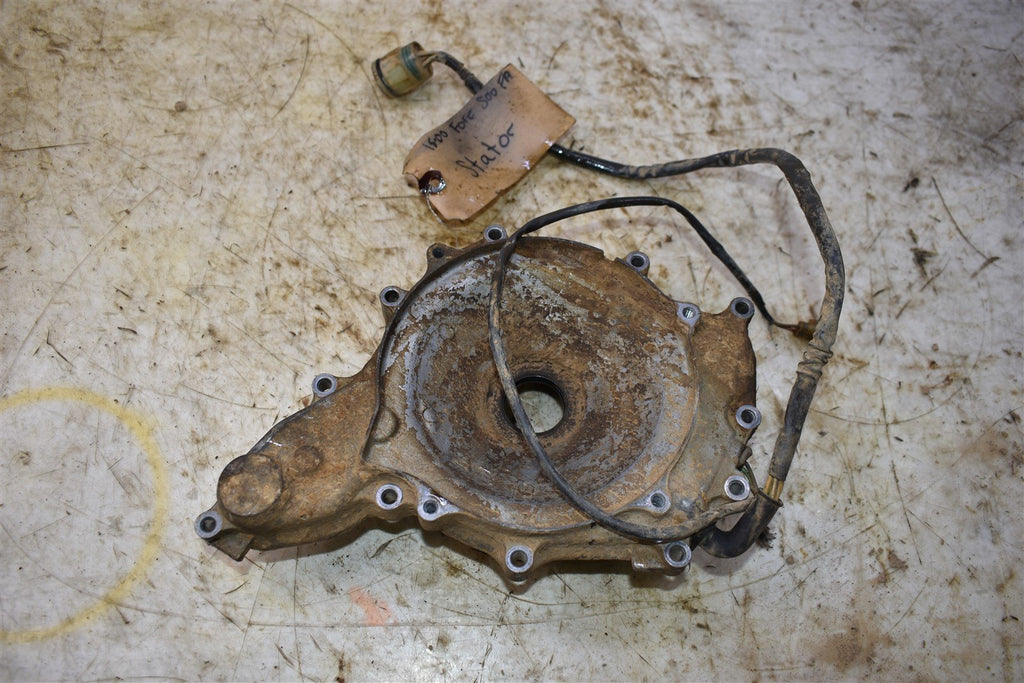 2000 Honda Foreman 400 FW Stator 31120-HM7-014