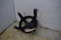 2009 Yamaha Grizzly 700 4x4 EPS Clutch Cage