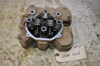 2000 Honda Foreman 400 FW Cylinder Head 12200-HM7-000