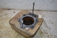 2000 Honda Foreman 400 FW Cylinder 12100-HM7-000