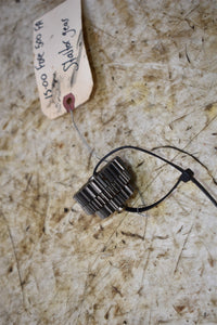 2000 Honda Foreman 400 FW Starter Gears 28140-HA0-770