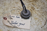 2000 Honda Foreman 400 FW Starter Gears 28140-HA0-770