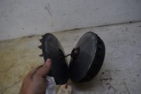 2009 Yamaha Grizzly 700 4x4 EPS Primary Clutch