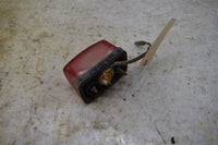 2009 Yamaha Grizzly 700 4x4 EPS Taillight