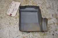 2000 Honda Foreman 400 FW Left Engine Cover 11320-HN0-A00