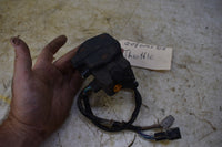 2009 Yamaha Grizzly 700 4x4 EPS Throttle & 4WD Switch