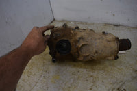 2009 Yamaha Grizzly 700 4x4 EPS Rear Differential 3B4-46101-10-00