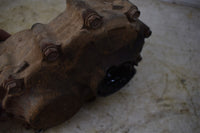 2009 Yamaha Grizzly 700 4x4 EPS Rear Differential 3B4-46101-10-00