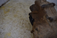 2009 Yamaha Grizzly 700 4x4 EPS Rear Differential 3B4-46101-10-00