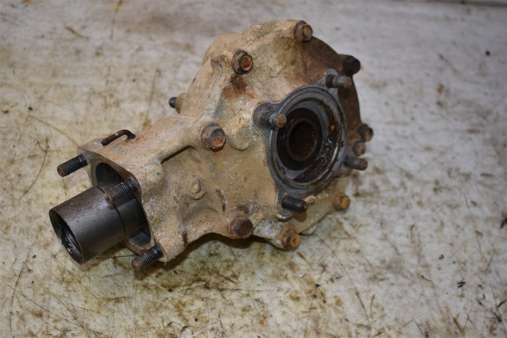 2000 Honda Foreman 400 FW Rear Differential 41300-HN0-A00
