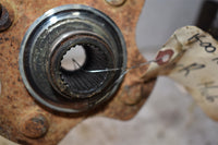 2000 Honda Foreman 400 FW Rear Right Wheel Hub 42610-HN0-670