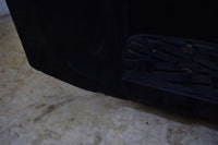 2009 Yamaha Grizzly 700 4x4 EPS Left Footwell Cracks