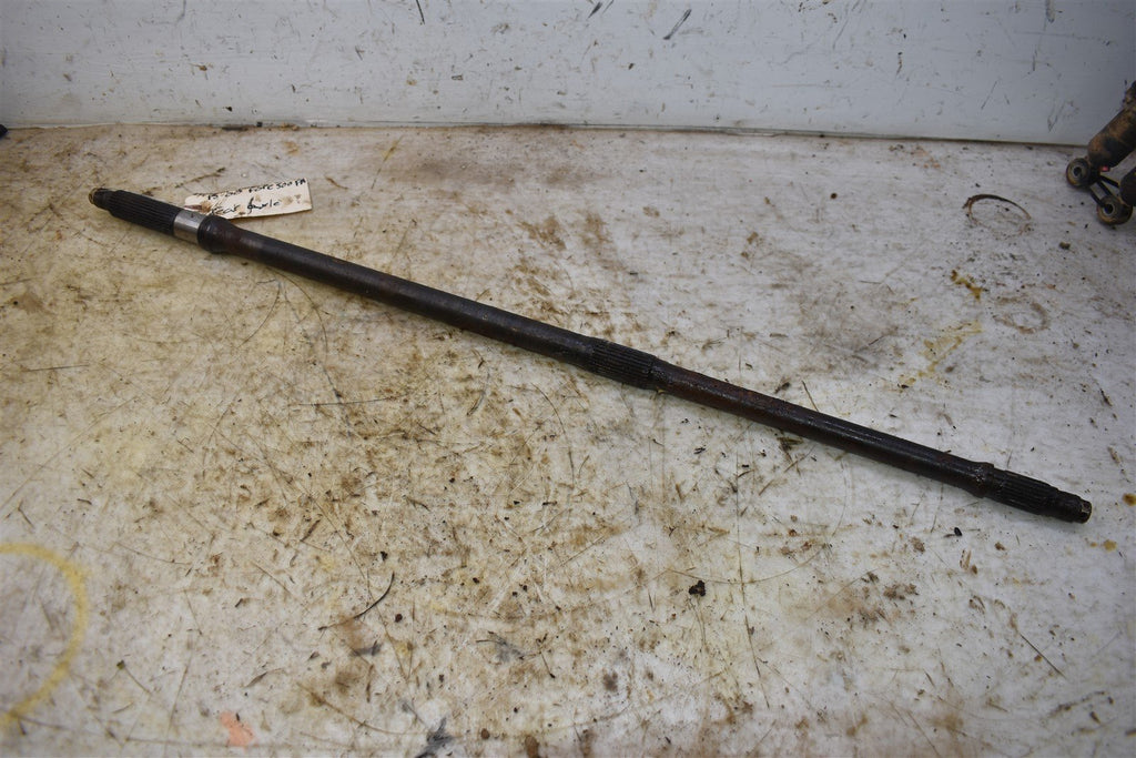 2000 Honda Foreman 400 FW Rear Axle 42311-HM7-A02