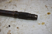 2000 Honda Foreman 400 FW Rear Axle 42311-HM7-A02