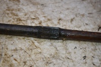 2000 Honda Foreman 400 FW Rear Axle 42311-HM7-A02