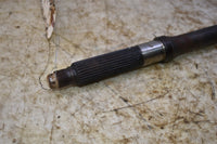 2000 Honda Foreman 400 FW Rear Axle 42311-HM7-A02