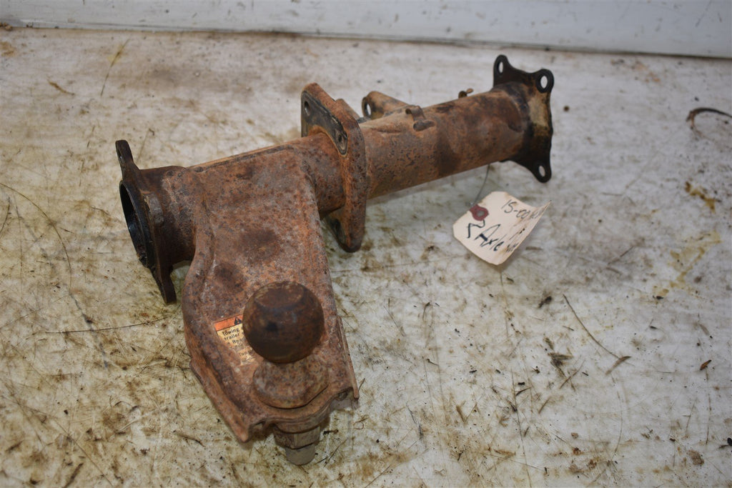 2000 Honda Foreman 400 FW Right Axle Tube 52210-HN0-A00