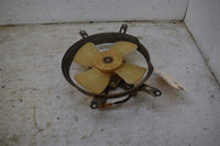 2009 Yamaha Grizzly 700 4x4 EPS Fan