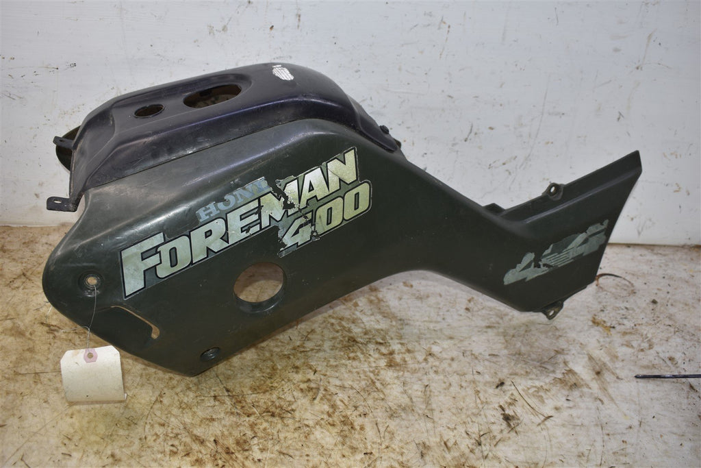 2000 Honda Foreman 400 FW Tank Cover