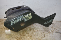 2000 Honda Foreman 400 FW Tank Cover