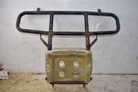 2000 Honda Foreman 400 FW Front Bumper 81150-HM7-305