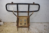 2000 Honda Foreman 400 FW Front Bumper 81150-HM7-305