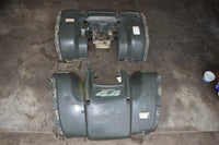 2000 Honda Foreman 400 FW Rear Front Fenders 61100-HM7-A00ZA 80100-HM7-A30ZA