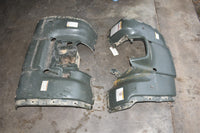 2000 Honda Foreman 400 FW Rear Front Fenders 61100-HM7-A00ZA 80100-HM7-A30ZA