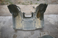2000 Honda Foreman 400 FW Rear Front Fenders 61100-HM7-A00ZA 80100-HM7-A30ZA