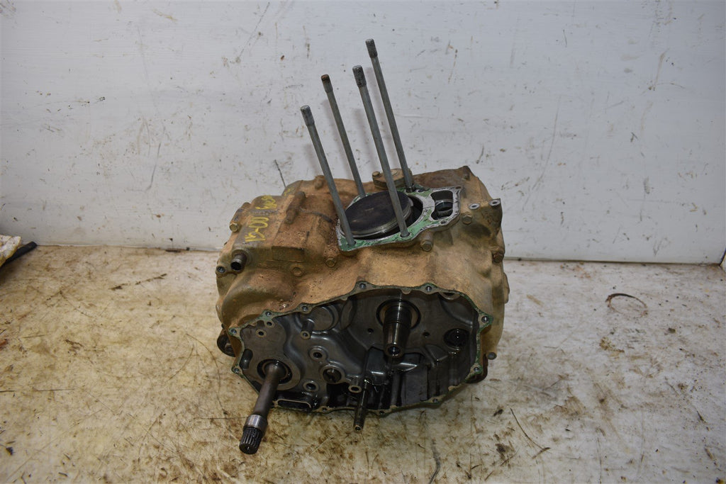 2000 Honda Foreman 400 FW Bottom End Engine