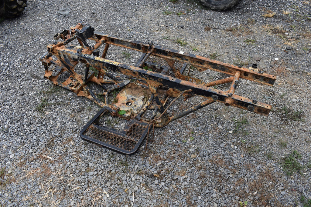 2000 Honda Foreman 400 FW Frame 50100-HM7-A40