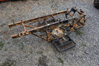 2000 Honda Foreman 400 FW Frame 50100-HM7-A40