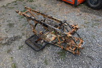 2000 Honda Foreman 400 FW Frame 50100-HM7-A40