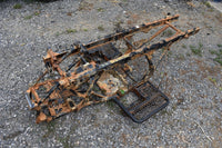 2000 Honda Foreman 400 FW Frame 50100-HM7-A40