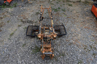 2000 Honda Foreman 400 FW Frame 50100-HM7-A40