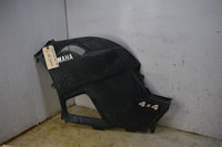 2009 Yamaha Grizzly 700 4x4 EPS Left Side Panel