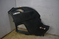 2009 Yamaha Grizzly 700 4x4 EPS Left Side Panel
