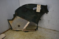2009 Yamaha Grizzly 700 4x4 EPS Left Side Panel