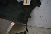 2009 Yamaha Grizzly 700 4x4 EPS Left Side Panel